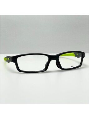 Oakley OX3149-0156 Crosslinks Pro Eyeglasses Eye Glasses Frames 56-17-140